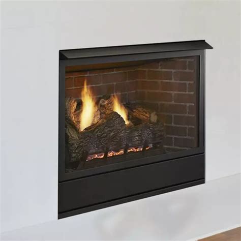 metal ventless fireplace box|monessen gas fireplace.